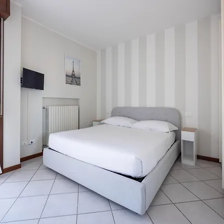 - The 2 Reno - Self Check-in Bologna