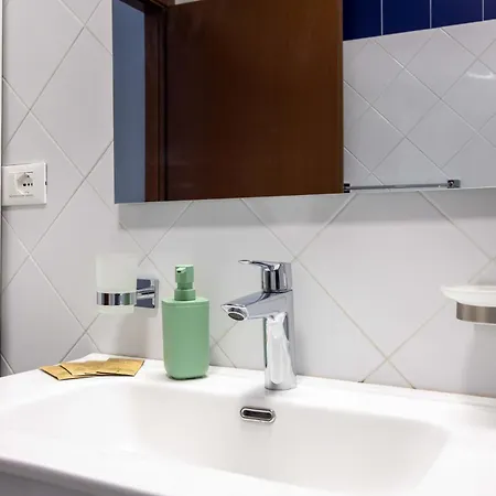 Apartmán - The Reno - Self Check-in - By Itasuite Boloňa